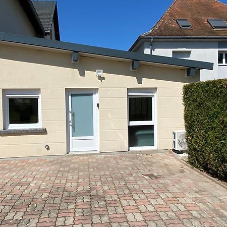 Studio Des Lacs Puttelange-aux-Lacs Eksteriør billede