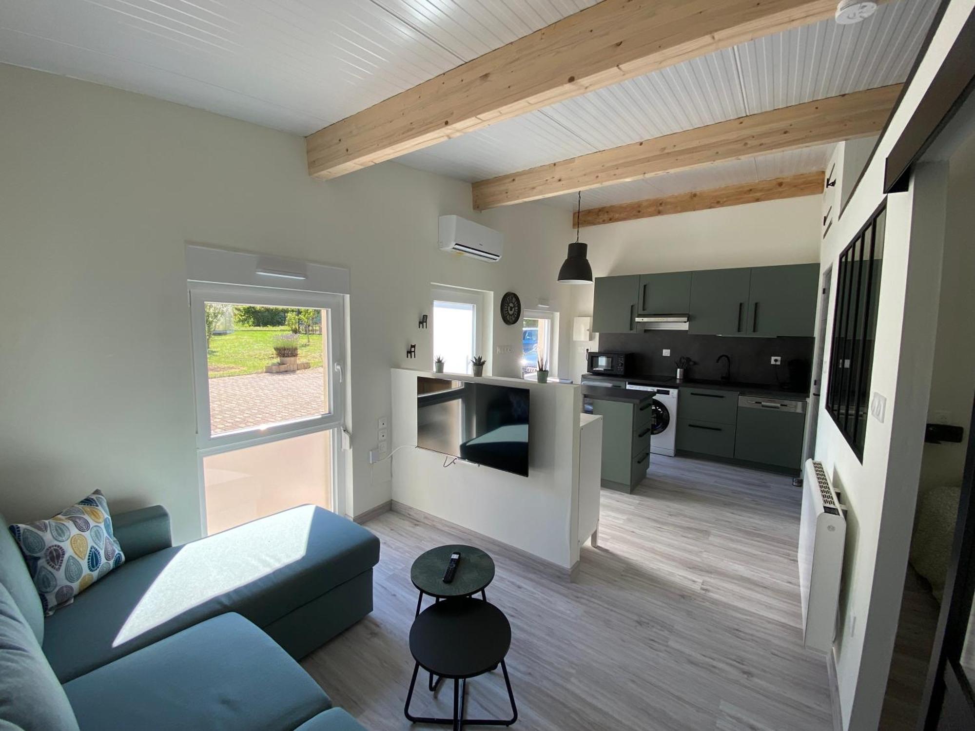 Studio Des Lacs Puttelange-aux-Lacs Eksteriør billede