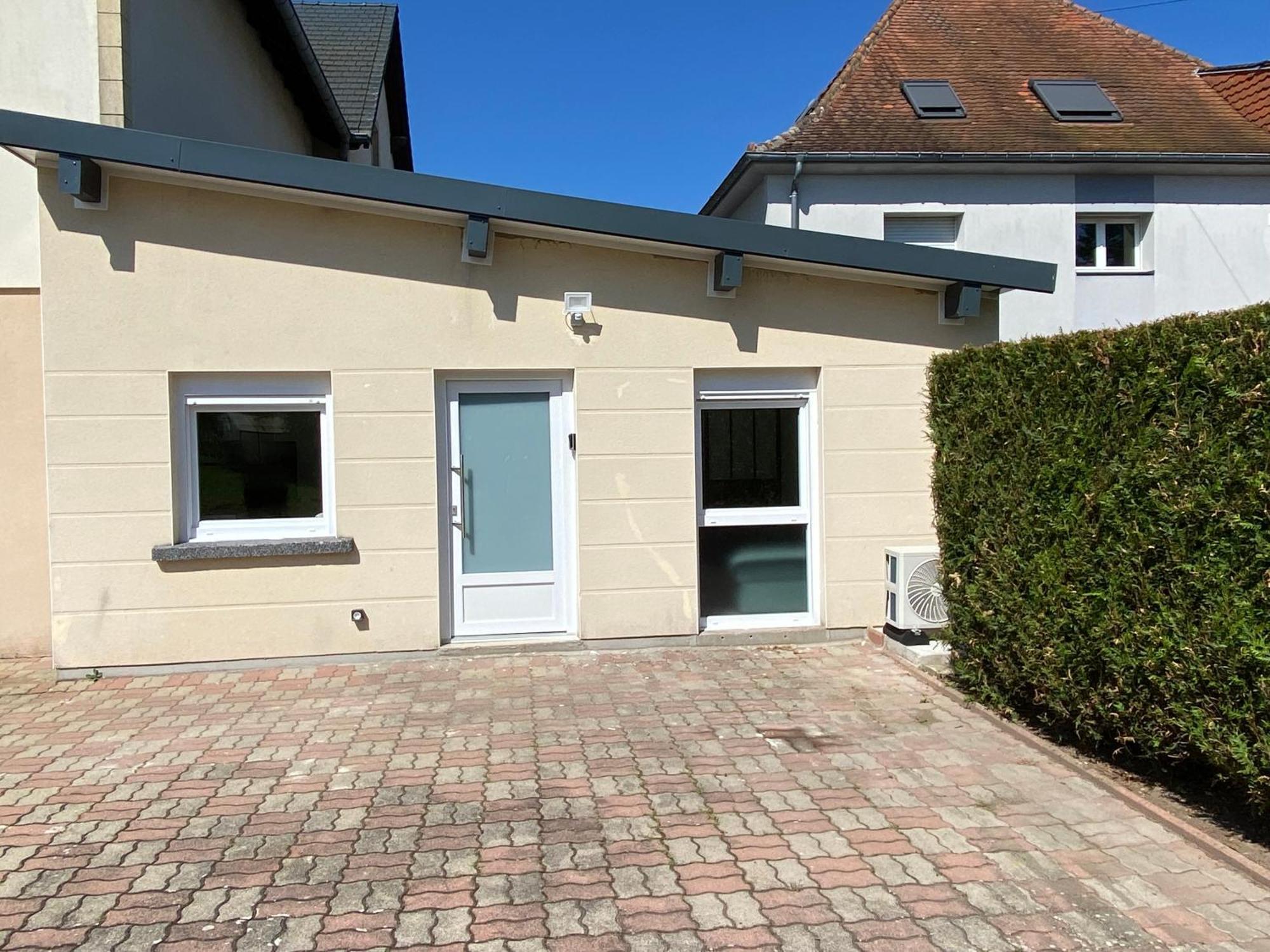 Studio Des Lacs Puttelange-aux-Lacs Eksteriør billede